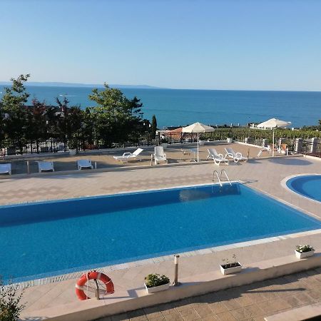 Apartament Apolon 2 Sozopol Zewnętrze zdjęcie