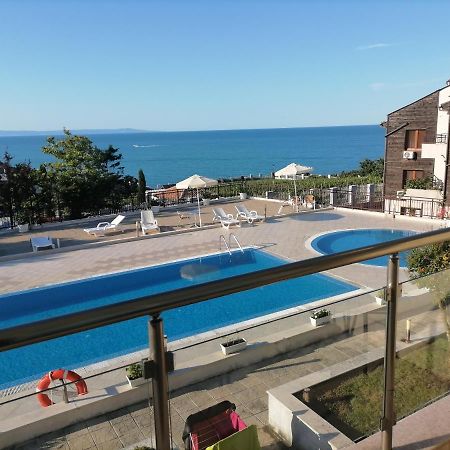 Apartament Apolon 2 Sozopol Zewnętrze zdjęcie