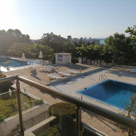 Apartament Apolon 2 Sozopol Zewnętrze zdjęcie