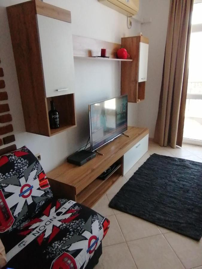 Apartament Apolon 2 Sozopol Zewnętrze zdjęcie