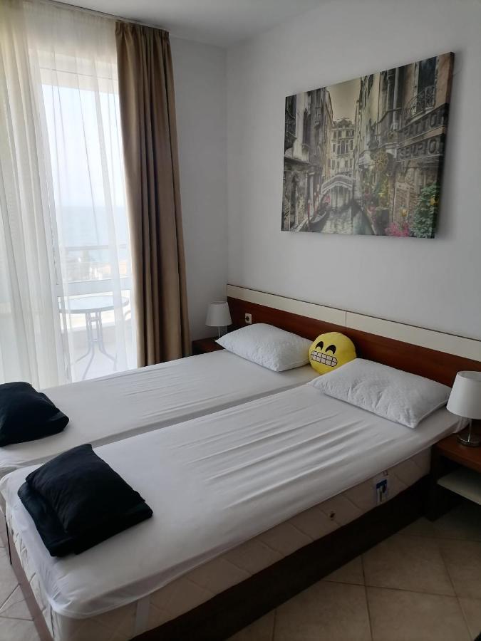 Apartament Apolon 2 Sozopol Zewnętrze zdjęcie