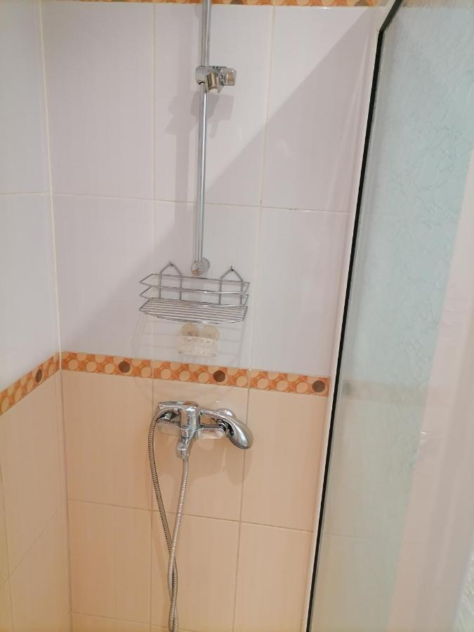Apartament Apolon 2 Sozopol Zewnętrze zdjęcie
