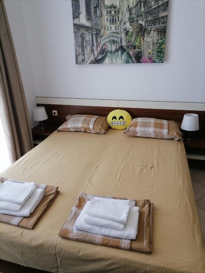 Apartament Apolon 2 Sozopol Zewnętrze zdjęcie