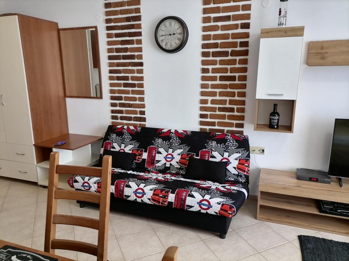 Apartament Apolon 2 Sozopol Zewnętrze zdjęcie