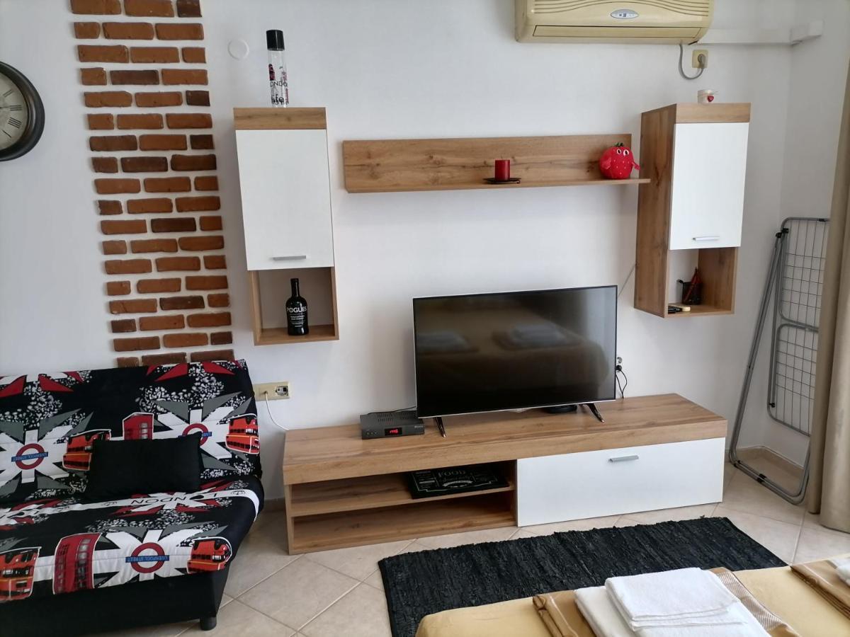 Apartament Apolon 2 Sozopol Zewnętrze zdjęcie