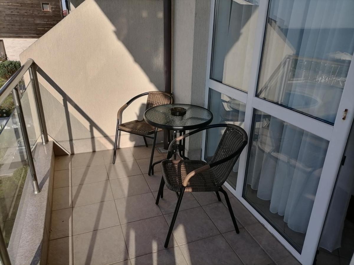 Apartament Apolon 2 Sozopol Zewnętrze zdjęcie
